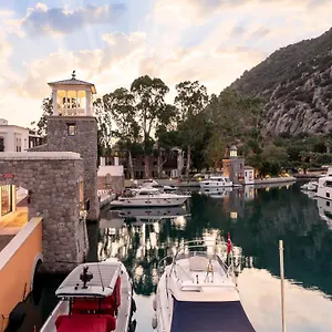 5* Otel Radisson Collection Hotel, Bodrum