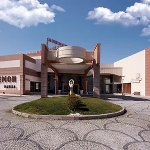 5* Otel Anemon Grand