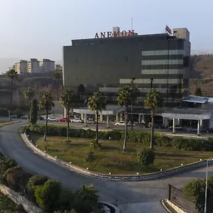5* Otel Anemon Denizli