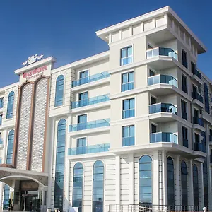 5* Otel Budan Thermal & Convention Center