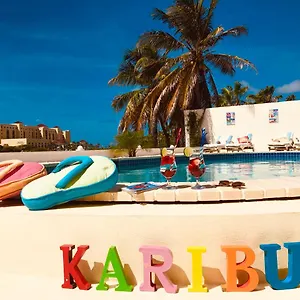 **** Hotel Karibu Aruba Boutique Aruba