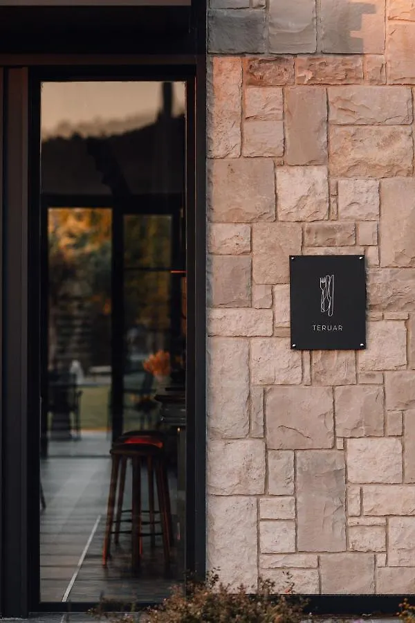 Teruar Urla Otel