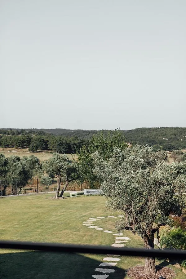 Teruar Urla Otel 0*,