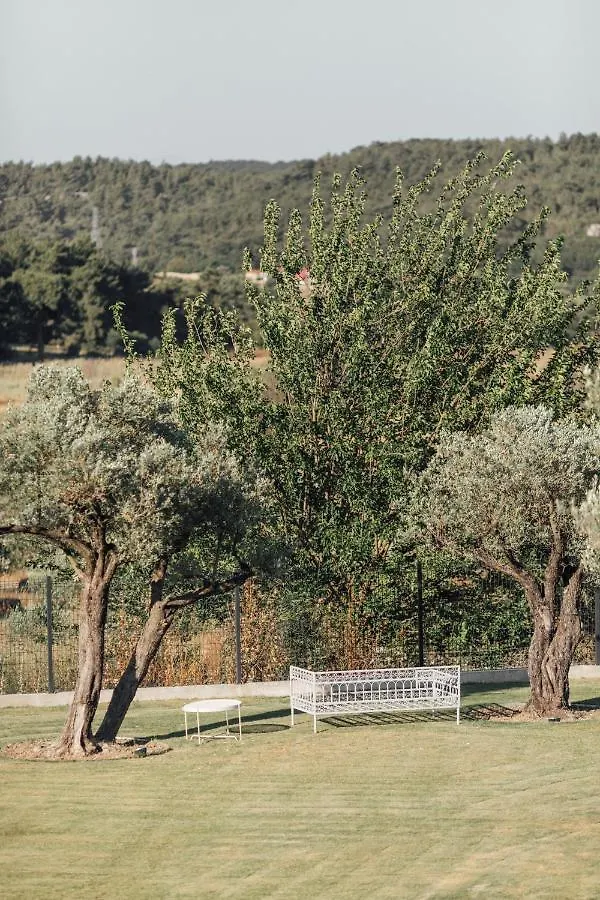 Teruar Urla Otel