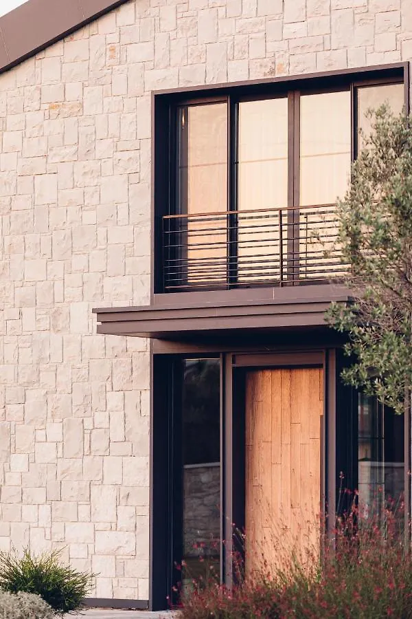 Teruar Urla Otel