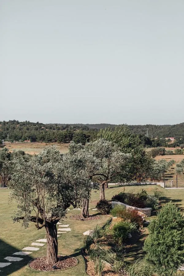 Teruar Urla Otel