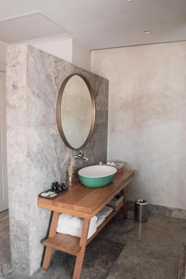Teruar Urla Otel Türkiye