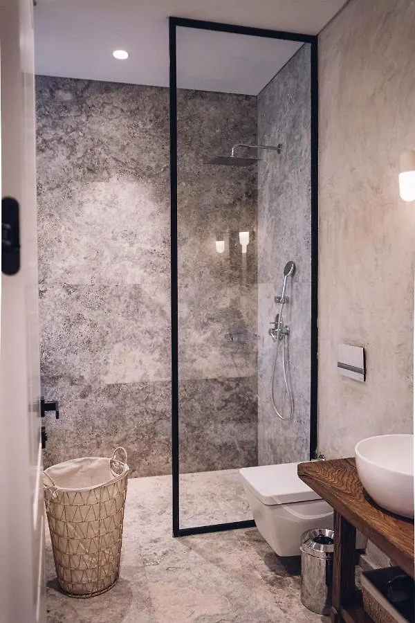Teruar Urla Otel Türkiye