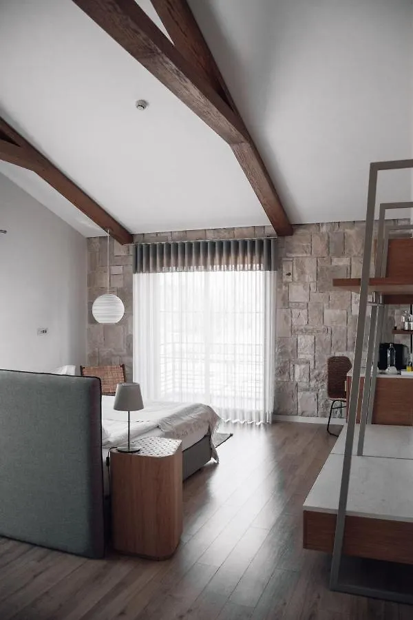 Teruar Urla Otel Türkiye