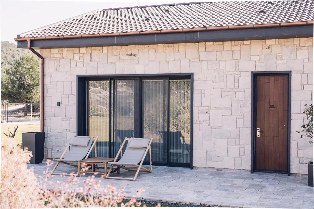 Teruar Urla Otel 0*,  Türkiye